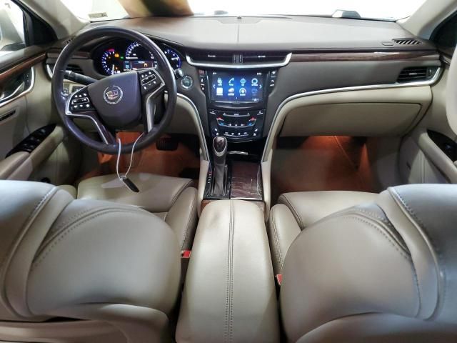 2013 Cadillac XTS Luxury Collection