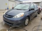 2006 Toyota Sienna CE