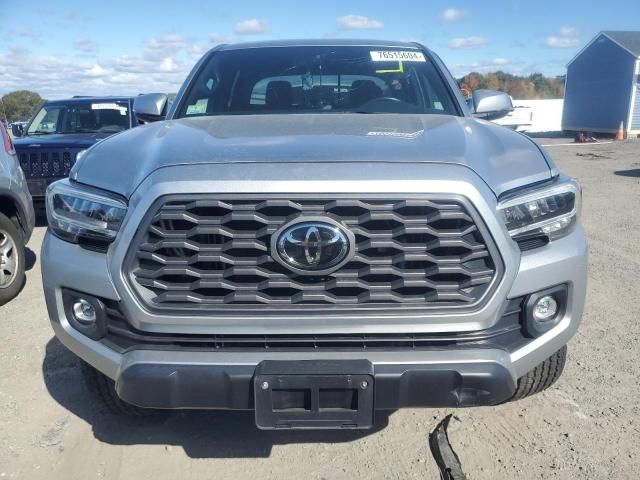 2023 Toyota Tacoma Double Cab