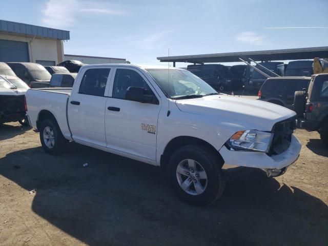 2023 Dodge RAM 1500 Classic SLT