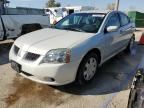 2005 Mitsubishi Galant ES Medium