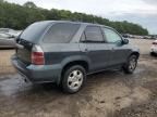 2006 Acura MDX