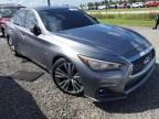 2019 Infiniti Q50 Luxe