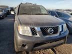 2012 Nissan Pathfinder S