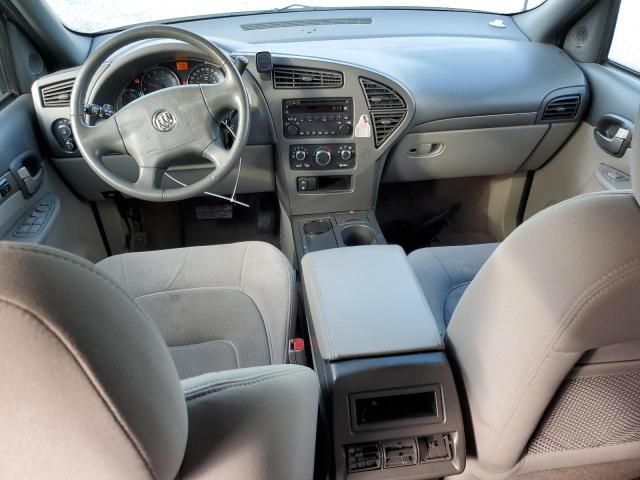 2007 Buick Rendezvous CX