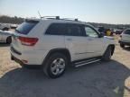 2011 Jeep Grand Cherokee Limited