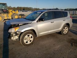 Toyota salvage cars for sale: 2010 Toyota Rav4