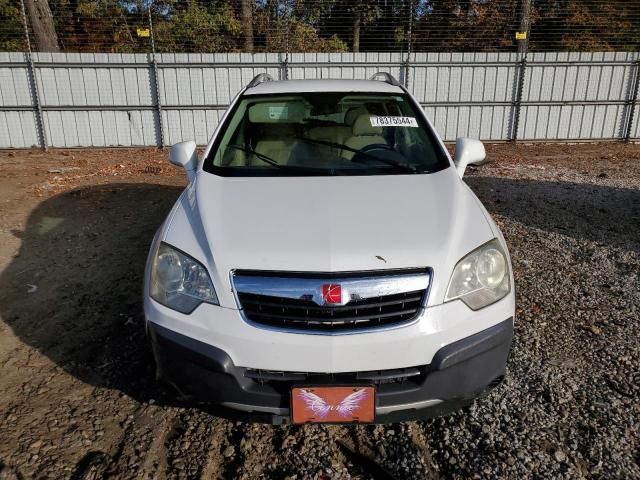 2008 Saturn Vue XE