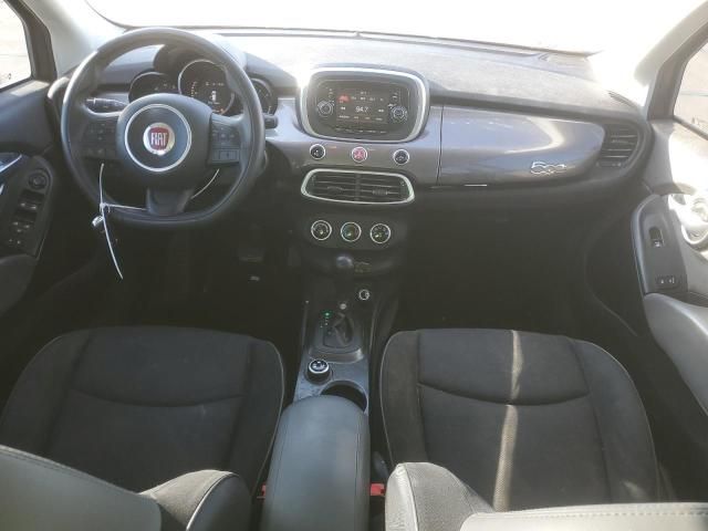 2016 Fiat 500X Easy