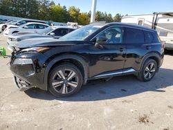 2023 Nissan Rogue SL en venta en Eldridge, IA