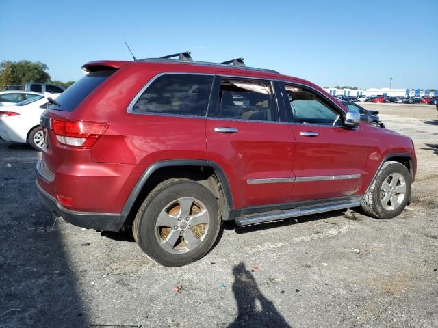 2013 Jeep Grand Cherokee Limited