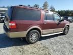 2012 Ford Expedition EL XLT