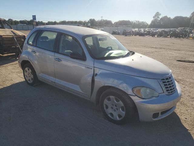 2006 Chrysler PT Cruiser Touring