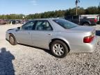 2002 Cadillac Seville SLS