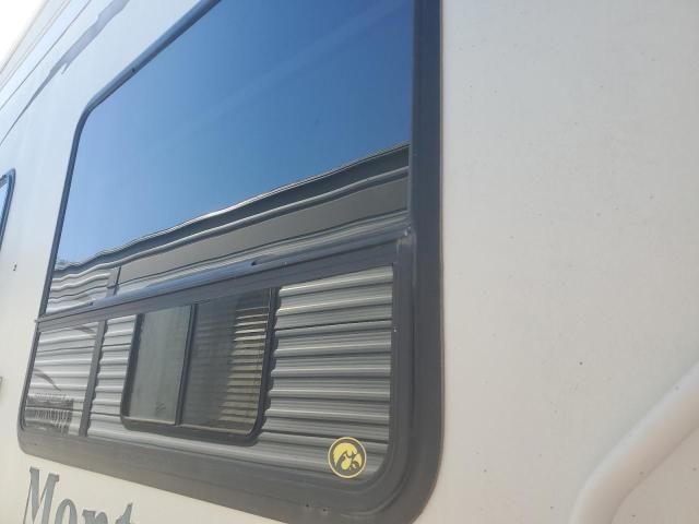 2005 Montana 5th Wheel