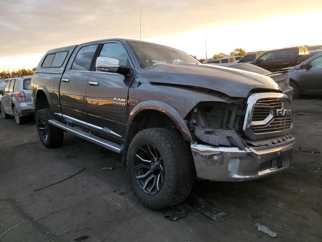 2016 Dodge RAM 1500 Longhorn