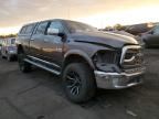 2016 Dodge RAM 1500 Longhorn