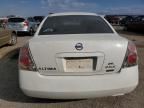 2006 Nissan Altima S