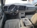 2002 Chevrolet Suburban C1500