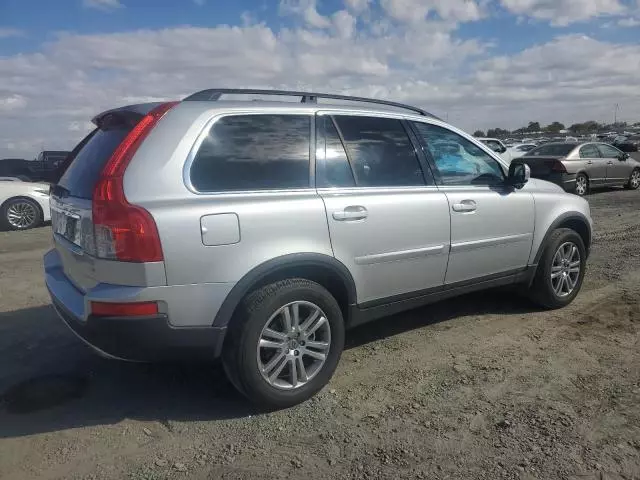 2008 Volvo XC90 3.2