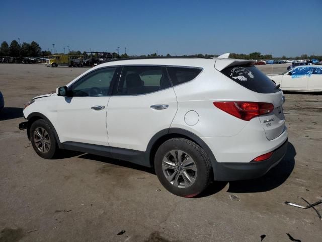 2015 Hyundai Santa FE Sport