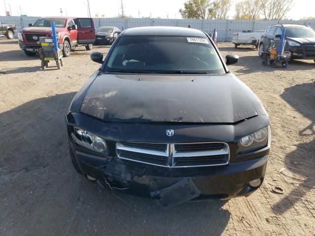 2009 Dodge Charger SXT