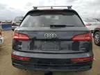 2020 Audi Q5 Titanium Premium Plus