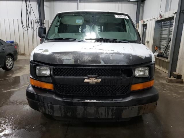 2006 Chevrolet Express G2500