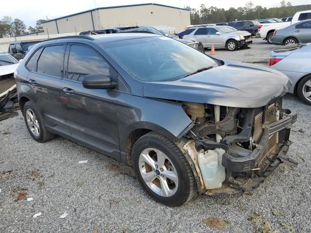 2015 Ford Edge SE