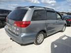 2004 Toyota Sienna CE