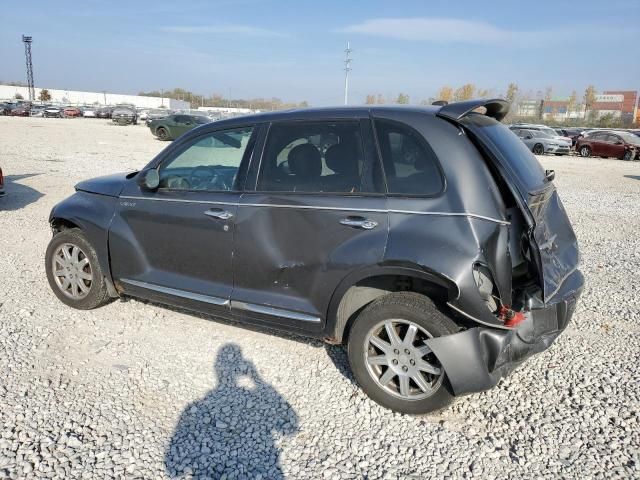 2004 Chrysler PT Cruiser GT