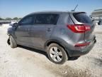 2012 KIA Sportage LX