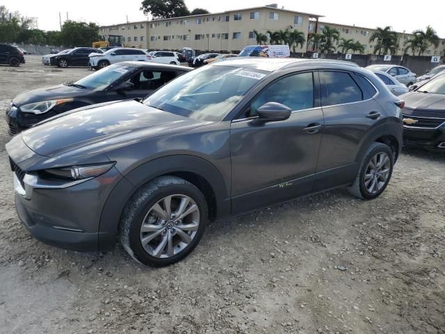 2021 Mazda CX-30 Premium