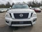 2017 Nissan Armada SV