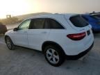 2018 Mercedes-Benz GLC 300 4matic