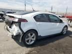 2012 Chevrolet Volt