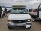 2004 Ford Econoline E350 Super Duty Van