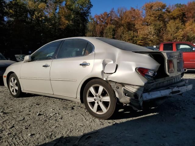 2006 Lexus ES 330