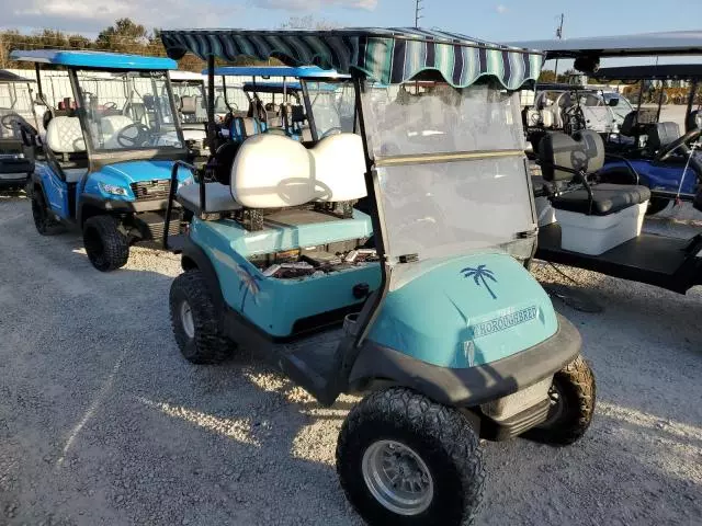 2012 Clubcar Car