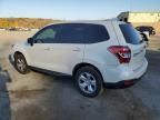 2016 Subaru Forester 2.5I