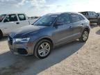 2017 Audi Q3 Premium