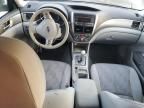 2010 Subaru Forester 2.5X Premium