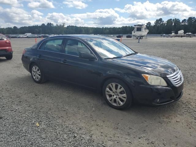 2008 Toyota Avalon XL