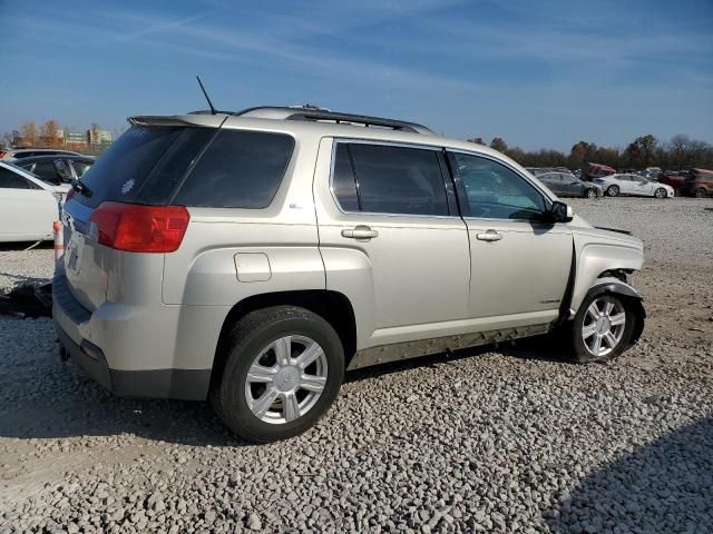 2014 GMC Terrain SLE