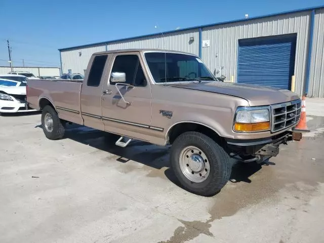 1997 Ford F250