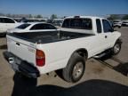 1999 Toyota Tacoma Xtracab Prerunner