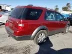 2005 Ford Freestyle SEL