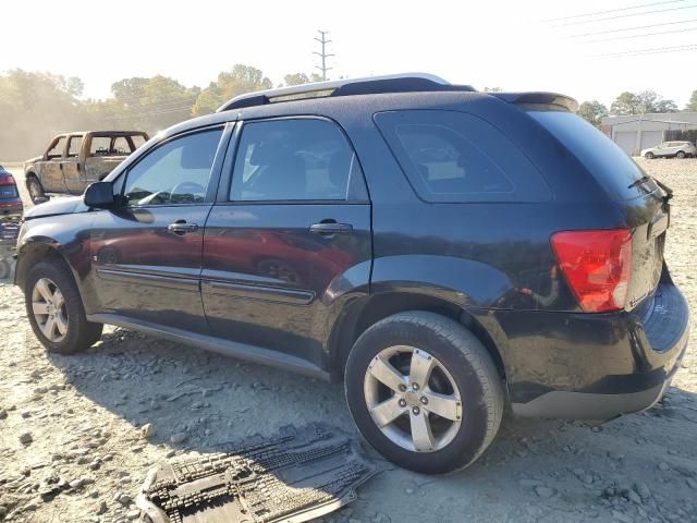 2006 Pontiac Torrent