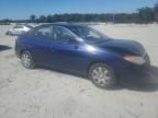 2008 Hyundai Elantra GLS