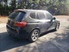 2011 BMW X3 XDRIVE28I